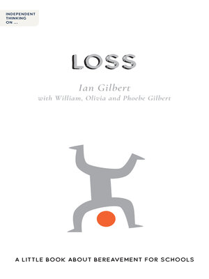cover image of Independent Thinking on Loss